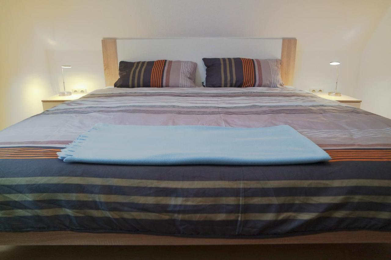 Ferienwohnung Carla Celle Kültér fotó