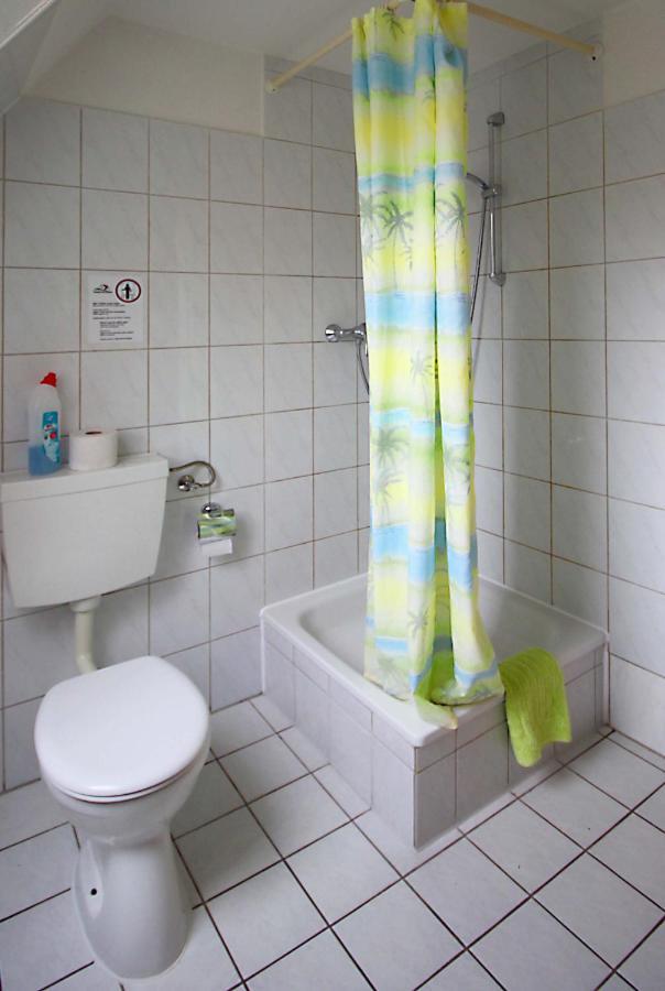 Ferienwohnung Carla Celle Kültér fotó