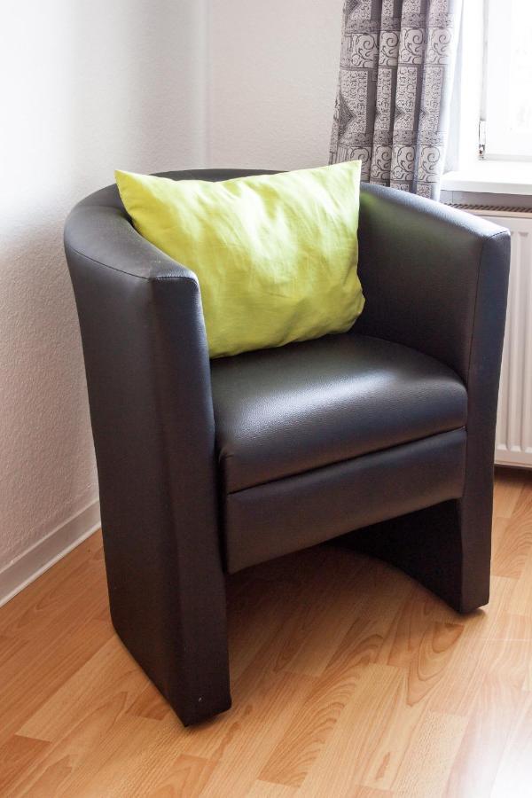 Ferienwohnung Carla Celle Kültér fotó